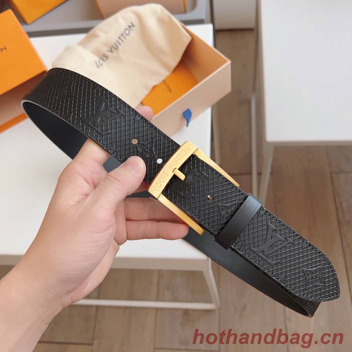 Louis Vuitton Belt 40MM LVB00249